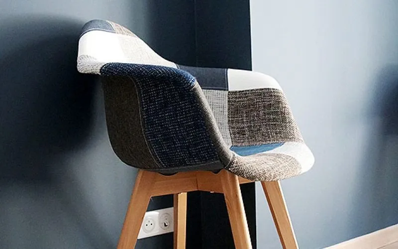 Réalisation de peinture intérieur d